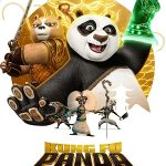 Kung Fu Panda The Dragon Knight