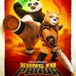 Kung Fu Panda The Dragon Knight 2022