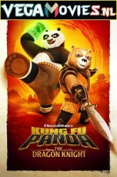 Kung Fu Panda The Dragon Knight 2022