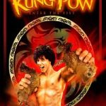 Kung Pow Enter the Fist 2002