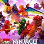 LEGO Ninjago Dragons Rising