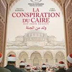 La Conspiration du Caire Poster