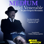 La Medium del Venerable