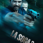 La Soga 3 Vengeance