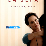 La jefa