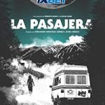 La pasajera