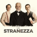 La stranezza