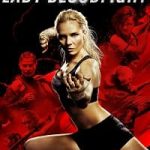Lady Bloodfight 2016