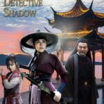 Lady Detective Shadow