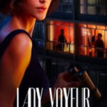 Lady Voyeur