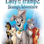 Lady and the Tramp 2 Scamps Adventure 2001
