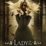 Lady of The Damned Forest 2017