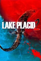 Lake Placid 2 2007 poster