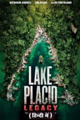 Lake Placid Legacy 2018 poster