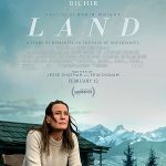 Land 2021 poster