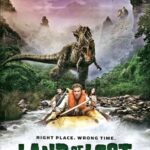 Land of the Lost