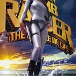 Lara Croft Tomb Raider The Cradle of Life 2003