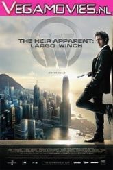 Largo Winch 2008 English