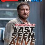 Last Seen Alive
