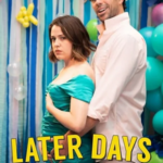 Later Days 2021 hindi Vegamovies