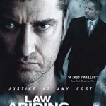 Law Abiding Citizen 2009