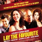 Lay the Favorite 2012
