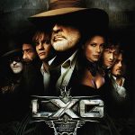 League of Extraordinary Gentlemen 2003