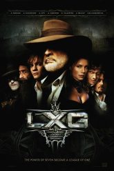 League of Extraordinary Gentlemen 2003