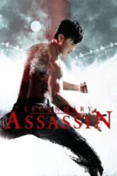 Legendary Assassin Hindi dubbed