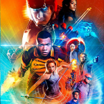 Legends of Tomorrow