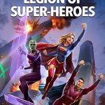 Legion of Super Heroes 1