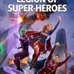 Legion of Super Heroes