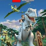 Lego Jurassic World The Indominus Escape 2016