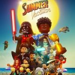 Lego Star Wars Summer Vacation 2022
