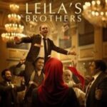 Leilas Brothers