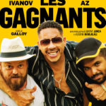 Les gagnants