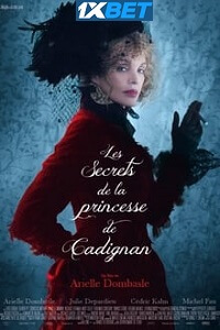 Les secrets de la princesse de Cadignan