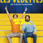 Les vedettes