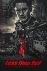 Less Than Evil Hindi dubbed