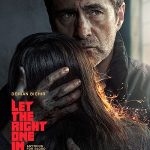 Let the Right One In 2022 poster