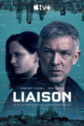 Liaison 2023 posters