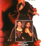 Licence to Kill 1989 poster