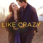 Like Crazy 2011 poster