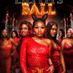 Liliths Ball 7 Deadly Sins