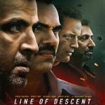 Line of Descent 2019 movie