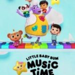 Little Baby Bum
