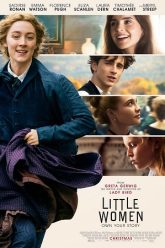 Little Women 2019 hindi