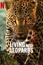 Living with Leopards 2024 2
