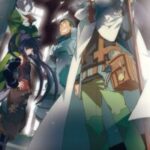 Log Horizon 2023 Hindi Dubbed