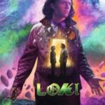 Loki 1 2 Complete Series Vegamovies HD Poster